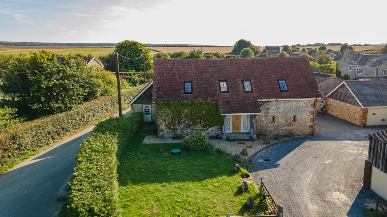 The Old Barn, Newclose Farm Yarmouth  Exterior foto